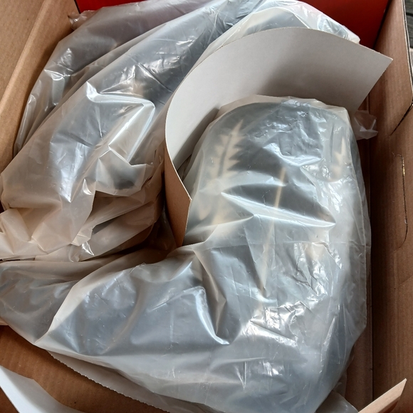 Heritage Boot Co, Alley Cat, Size 9.5 (Fits like a Generous Sz 10) - Picture 8 of 9